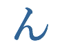 ん